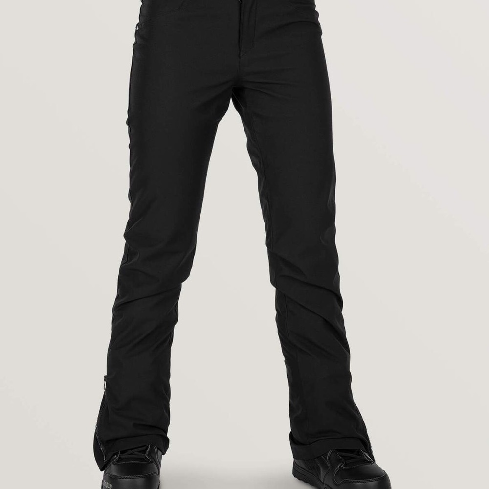 Volcom woman’s battle stretch snow pants